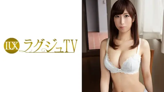 LUXU-031 Luxury TV 034 LUXU-031