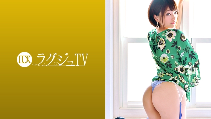 LUXU-1018 Luxury TV 1007 LUXU-1018