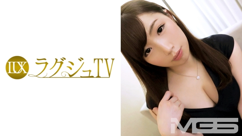 LUXU-195 Luxury TV 178 LUXU-195