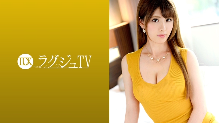 LUXU-1022 Luxury TV 1011 LUXU-1022