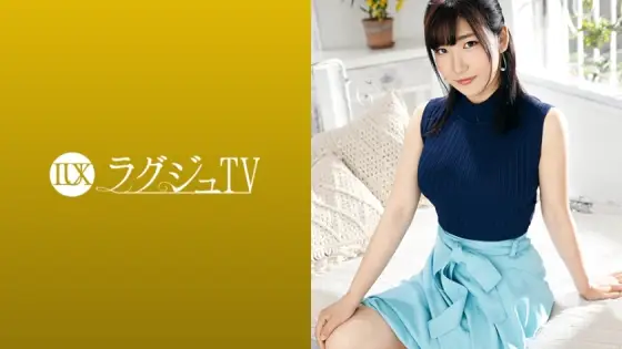 LUXU-1165 Luxury TV 1158 "I haven't had a chance to have sex with a man ..." A tutor who came to enjoy the "warmth of a man" for the first time in three years. More than embarrassment and tension, I get drunk with the pleasures I LUXU-1165