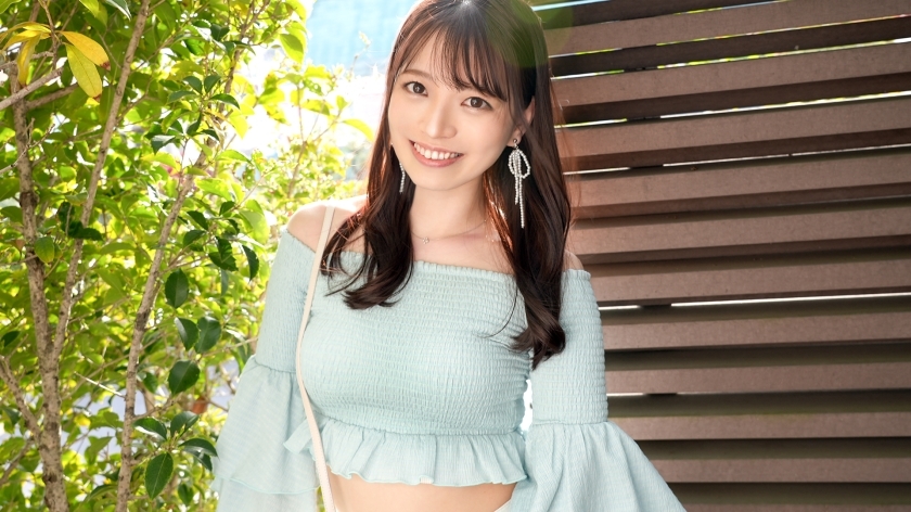 SIRO-5328 [Height 171cm] A tall, beautiful office lady with a perfect ass trained through dancing! Even through the mosaic, you can see her pink, lewd pussy! Her favorite cunnilingus makes her body bounce and she cums repeatedly! Even after she cums, she SIRO-5328