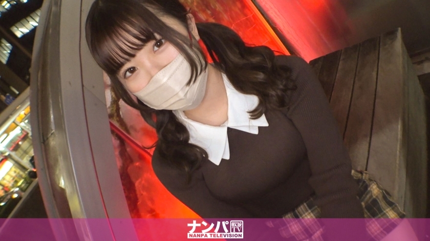 GANA-3009 Seriously soft, first shot. 2023 Playful JD-chan, who wants money, agrees to a naughty photo shoot! I got horny while masturbating, so I thoroughly enjoyed sex. "It came out..." she squirted through her panties! Her youthful and small GANA-3009