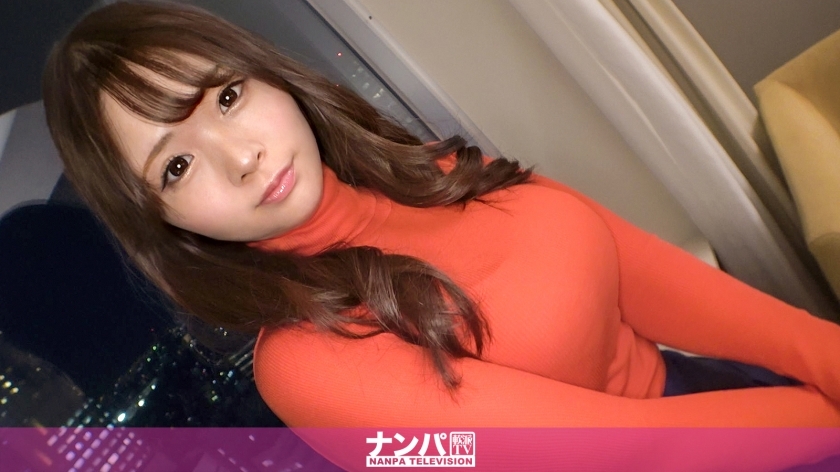 GANA-2821 Seriously flirty, first shot. 1895 [A 31-year-old with a cute baby face who can only be seen in her 20s (1)] Unable to suppress her daily loneliness and hornyness, she was attacked by a man she met for the first time and immediately fell! I& GANA-2821