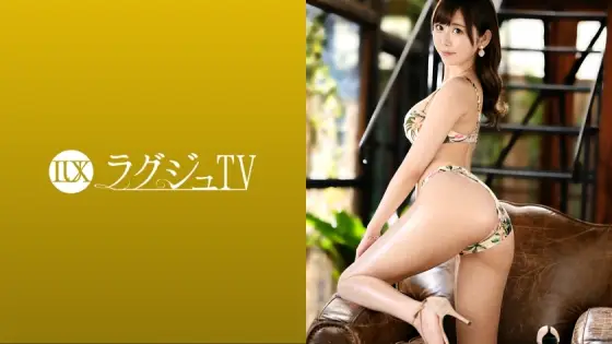 LUXU-1466 Luxury TV 1458 A slender beauty with a calm atmosphere appears on AV. When the shooting starts, I lick the actor's nipple with a fascinating face, get wet with my own honey jar, and it feels good and disturbed! LUXU-1466