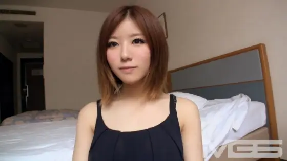 SIRO-1554 Amateur individual shooting, posting. 414 SIRO-1554