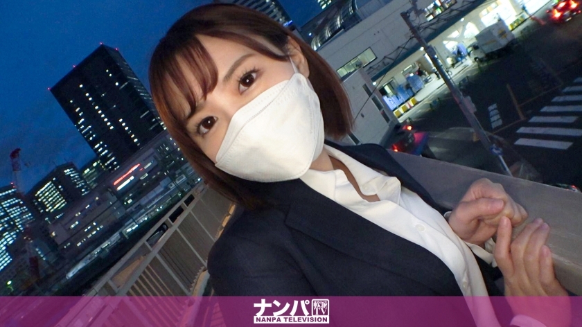 GANA-2831 Seriously flirty, first shot. 1900 Bring your sister back from work to the hotel! "I like to be blamed ... ♪", so strip off the suit and make the female fall with Irama and spanking! Your eyes will surely be glued to the swaying big br GANA-2831