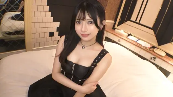 SIRO-5331 A super cute idol with the best face is here! I thought she was cold, but she was just protecting her idol character! When it started, she started squealing and cumming like crazy!! She's definitely cuter when she's sucking dick than w SIRO-5331