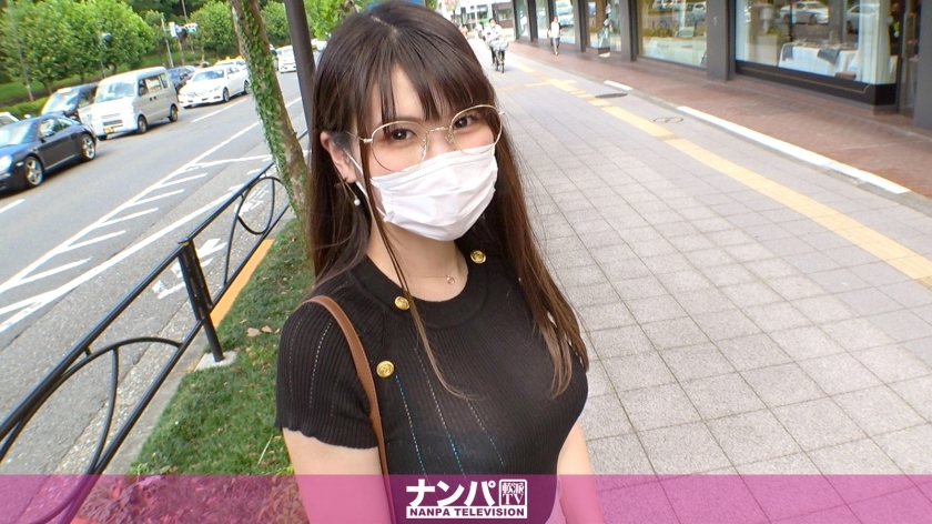 GANA-2792 Seriously flirty, first shot. 1875 OL-san with glasses and big breasts! I have an appointment with my unrequited love tonight, but I drooled over the staff's strong body and said OK! De M's lewd body screams with an shrimp warp! GANA-2792