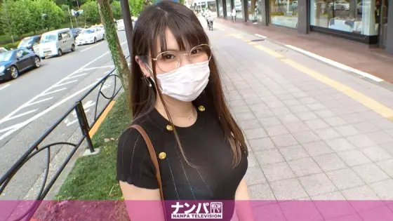 GANA-2792 Seriously flirty, first shot. 1875 OL-san with glasses and big breasts! I have an appointment with my unrequited love tonight, but I drooled over the staff's strong body and said OK! De M's lewd body screams with an shrimp warp! GANA-2792