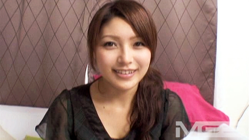 SIRO-593 [MGS exclusive unreleased scenes included] +13 minutes Amateur AV experience shooting 149 SIRO-593
