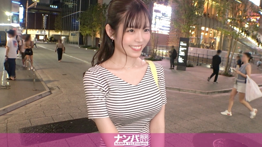 GANA-2983 Seriously soft, first shot. 2010 We pick up a playcare worker with strong maternal instincts who lives her life with vigor and vigor in Shinjuku at night! Cheating on the road with a guy I don't know in a hurry. My true nature is just a sul GANA-2983