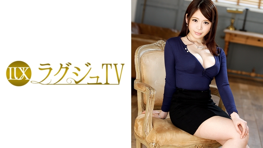 LUXU-520 Luxury TV 518 LUXU-520