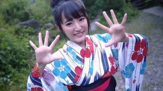 SCUTE-IF-014-03 If you spend the summer with a couple of friends in a private house - Ume Yaba / Ai SCUTE-IF-014-03
