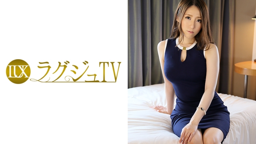 LUXU-055 Luxury TV 021 LUXU-055