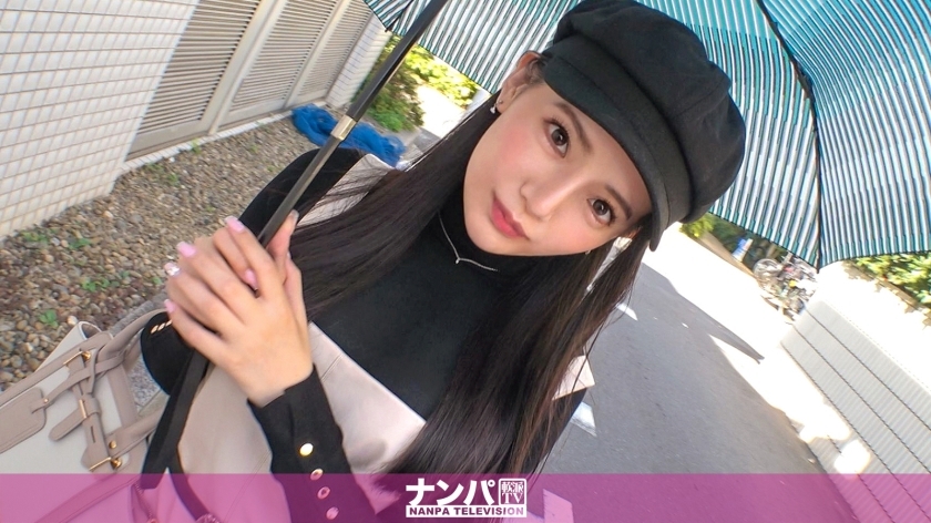 GANA-2595 Seriously Nampa, first shot. 1717 Picking up fashionable girls shopping in Daikanyama! A top ball like a magazine model! When you reach for the beautiful legs and hips, it doesn't look like it's full ...? Don't miss the slender bo GANA-2595