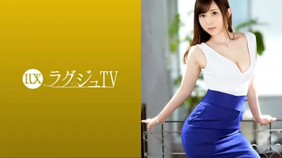 LUXU-1464 Luxury TV 1453 A frustrated wife who suffers from sexlessness never applies for AV! A beautiful wife of immorality who repeats the climax of agony with the actor's amazing technique and extraordinary stimulation as the desire "I want t LUXU-1464