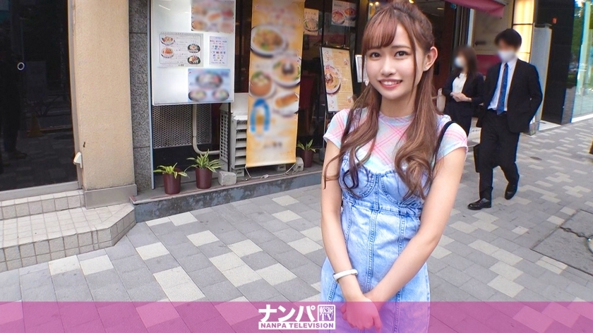 GANA-2501 Seriously Nampa, first shot. 1647 Show off magic to girls in Harajuku! Bring an interested girl to the hotel! Guide in an erotic direction with magic using condoms! The long legs and the small buttocks are exposed and disturbed! GANA-2501