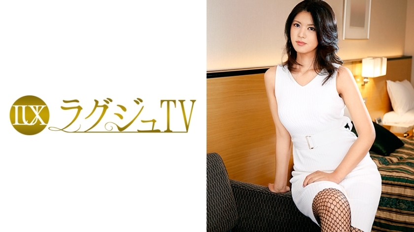 LUXU-746 Luxury TV 751 LUXU-746