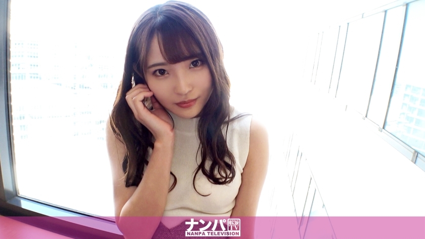 GANA-2592 Seriously Nampa, first shot. 1715 Picking up a beautiful leg sister walking in Yokohama! Open your heart to the light talk of the actor and get excited about erotic topics! Before I knew it, I naturally accepted even the body touch ... I left my GANA-2592