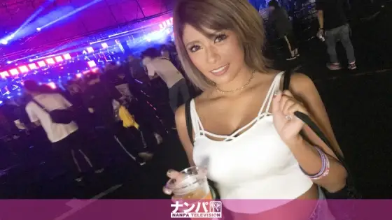 GANA-1891 At Japan's largest EDM event, U〇TRA JAPAN, we pick up a tanned, busty gal who is excited! At the music festival, she opens up and squirts from her crotch! Then, we make some sounds with our excited dicks and have some banging sex! GANA-1891