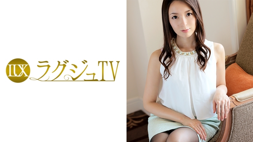 LUXU-018 Luxury TV 008 LUXU-018