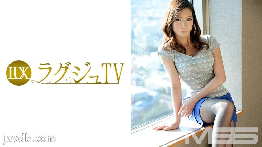 LUXU-097 Luxury TV 089 LUXU-097