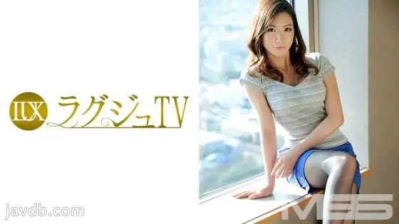 LUXU-097 Luxury TV 089 LUXU-097