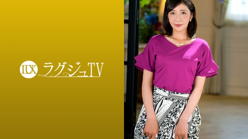 LUXU-1153 Luxury TV 1138 That big actress officially certified impersonator entertainer appears on Luxury TV as an AV actress! Although the experience value cultivated shows an adult's leeway, Momoko's secret part is filled with moisture by shak LUXU-1153