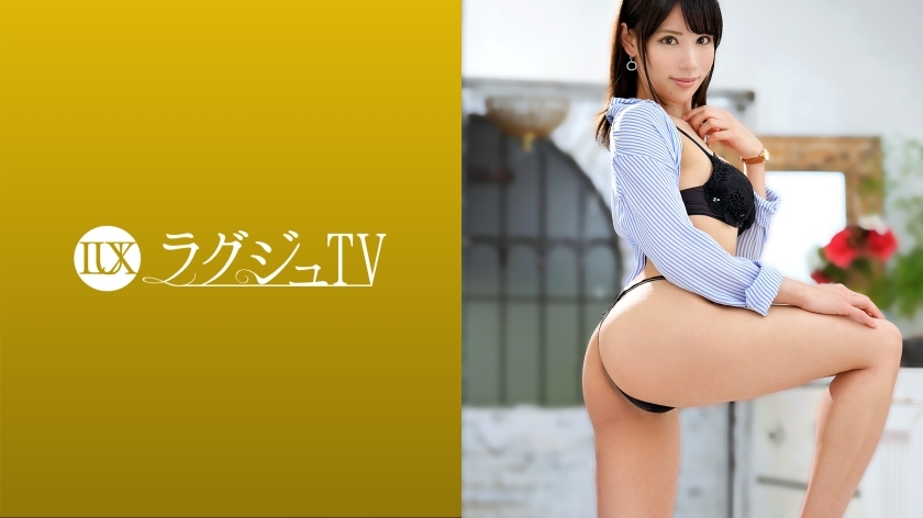 LUXU-1451 Luxury TV 1463 A beautiful female doctor (proctology) in her second year of marriage appears on AV! Marital relationship is good, but sex is normal and unsatisfactory! "I want to live with all my strength ..." A beautiful wife with a d LUXU-1451