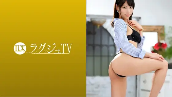 LUXU-1451 Luxury TV 1463 A beautiful female doctor (proctology) in her second year of marriage appears on AV! Marital relationship is good, but sex is normal and unsatisfactory! "I want to live with all my strength ..." A beautiful wife with a d LUXU-1451