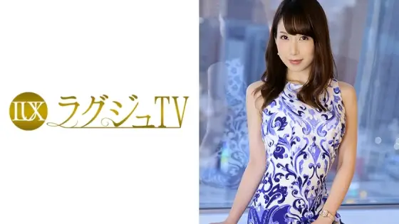 LUXU-048 Luxury TV 056 LUXU-048