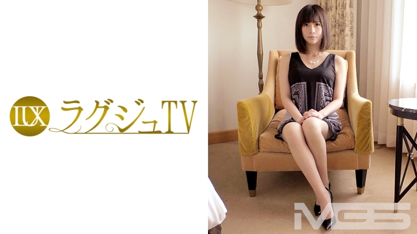 LUXU-334 Luxury TV 314 LUXU-334