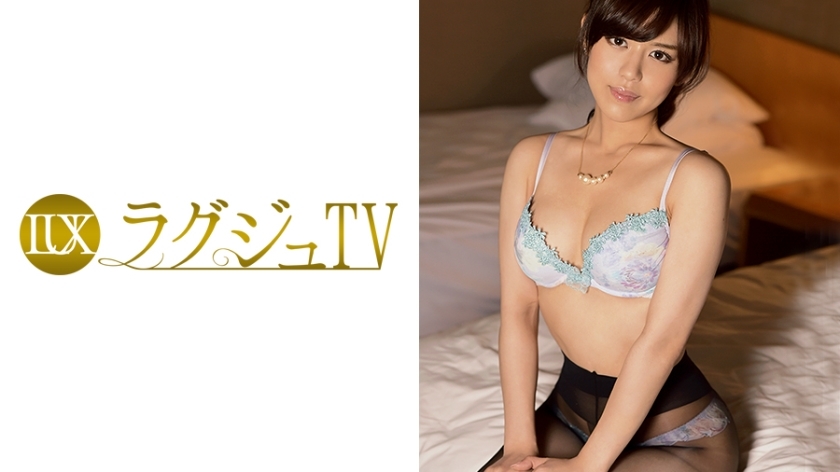 LUXU-066 Luxury TV 017 LUXU-066
