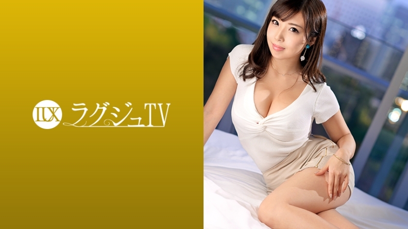 LUXU-1063 Luxury TV 1040 LUXU-1063
