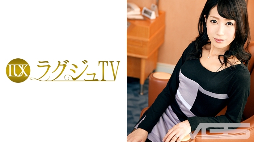 LUXU-183 Luxury TV 181 LUXU-183