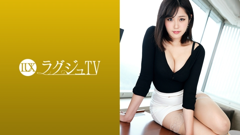 LUXU-1030 Luxury TV 1019 LUXU-1030