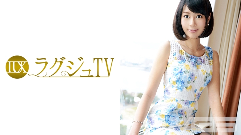 LUXU-283 Luxury TV 308 LUXU-283