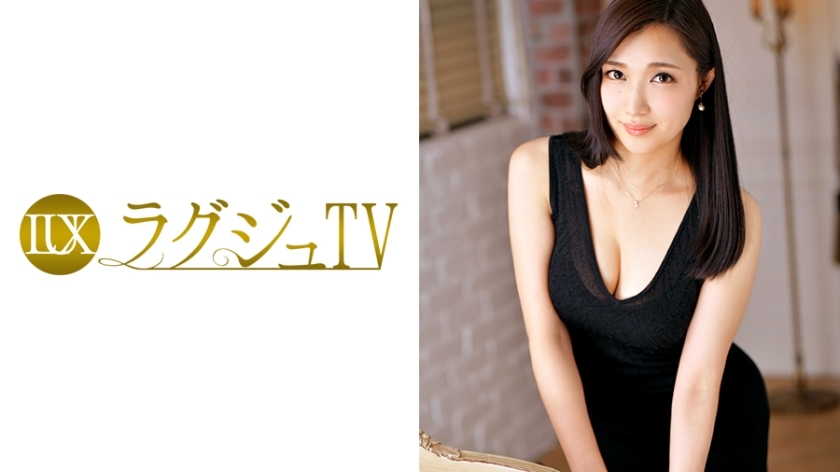 LUXU-631 Luxury TV 669 LUXU-631