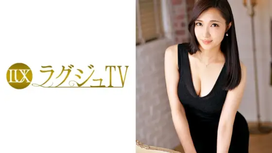 LUXU-631 Luxury TV 669 LUXU-631