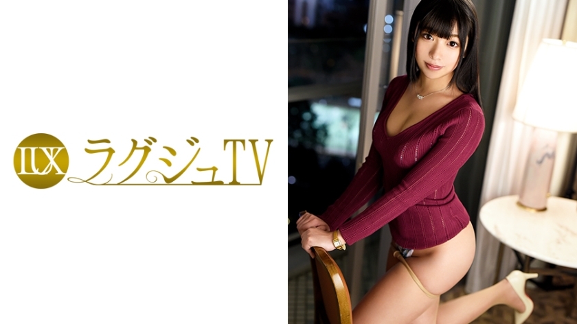LUXU-562 Luxury TV 548 LUXU-562