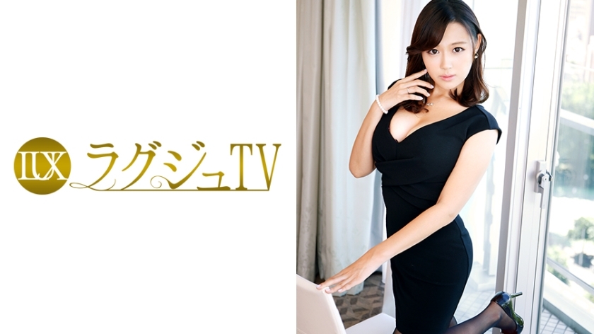 LUXU-450 Luxury TV 437 LUXU-450