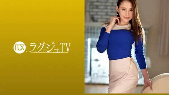 LUXU-1088 Luxury TV 1073 A beautiful female doctor who dyes her cheeks with good sake and becomes honest with her desires. If you get drunk with the pleasures you have forgotten, you will shake your hips with a bewitching expression and devour a big cock! LUXU-1088