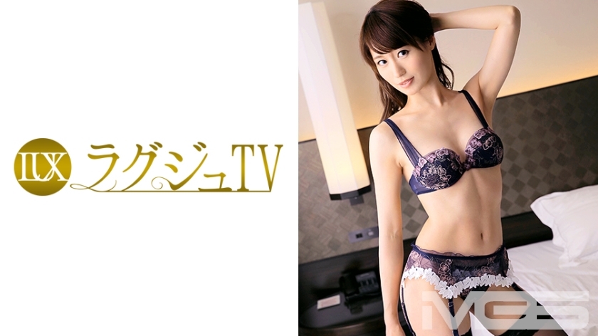 LUXU-284 Luxury TV 287 LUXU-284