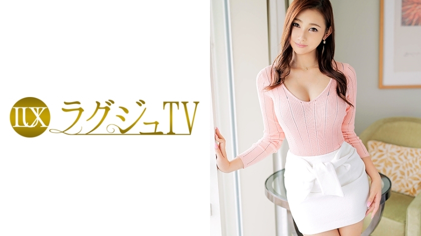 LUXU-466 Luxury TV 447 LUXU-466