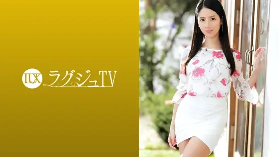 LUXU-1026 Luxury TV 1015 LUXU-1026