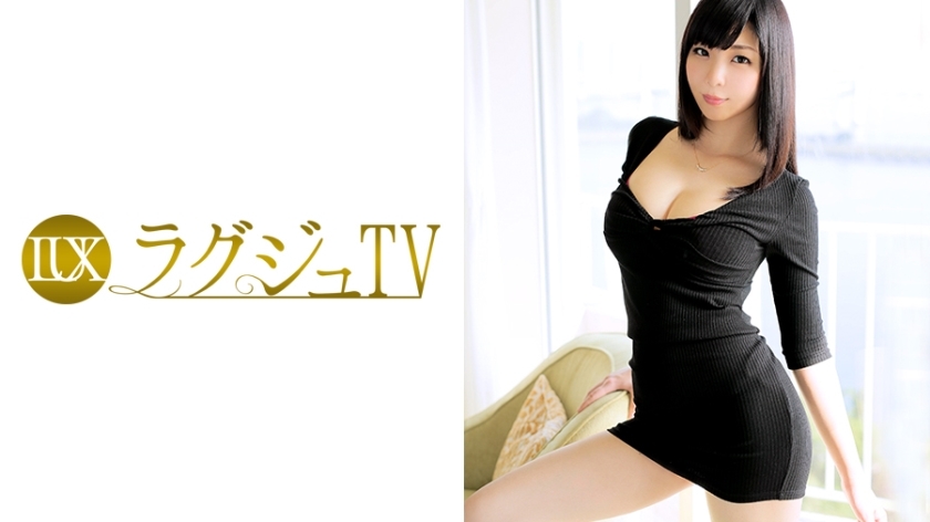 LUXU-468 Luxury TV 451 LUXU-468