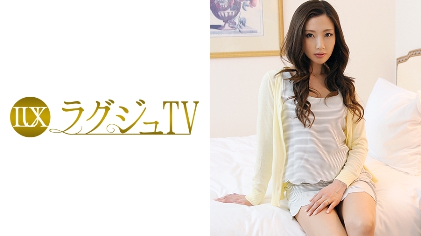 LUXU-019 Luxury TV 004 LUXU-019