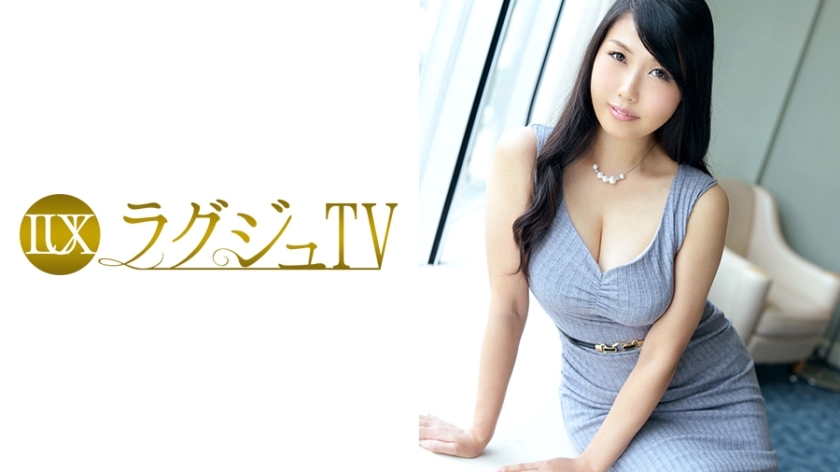LUXU-402 Luxury TV 394 LUXU-402
