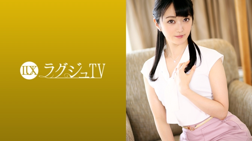 LUXU-1176 Luxury TV 1167 Only my husband has experience! ?? The sexual desire that has accumulated over many years of sexlessness explodes at once! Get drunk with real sex while leaking tide! Here is the nasty back face that a naive and straightforward fe LUXU-1176